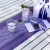100% Mosel Tischläufer Spitze, in Reinweiß (15 cm x 20 m), zartes Tischband aus Spitze, edle Tischdeko für Hochzeit & Taufe, festliche Dekoration zu besonderen Anlässen - 2