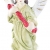 Britesta Krippenfiguren: 11-teiliges Weihnachtskrippen-Figuren-Set aus Porzellan, handbemalt (Krippe Figuren) - 4