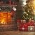 Casaria Weihnachtsbaum 150 bis 180 cm Ständer LED Lichterkette künstlicher Tannenbaum Weihnachten Baum PVC Grün 150 cm - 2