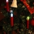 CCLIFE TÜV GS LED Weihnachtskerzen Kabellos RGB Kerzen Bunt Weihnachtsbaumkerzen Christbaumkerzen mit Fernbedienung Timer Kerzenlichter, Farbe:Rot, Größe:20er - 3