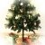 com-four® 36x Christbaumkugel in verschiedenen Größen - Weihnachtskugel für den Weihnachtsbaum - Christbaumschmuck aus Glas (36-teilig - rosa) - 2