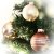 com-four® 36x Christbaumkugel in verschiedenen Größen - Weihnachtskugel für den Weihnachtsbaum - Christbaumschmuck aus Glas (36-teilig - rosa) - 3