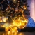 esLife 2stk 50er LED Lichterkette Batterienbetrieben mit Timer 8 Modi,6M IP65 Wasserdicht Led Draht Lichterkette Batterie für Innen Außen Weihnachten Zimmer Bett Hochzeit Schlafzimmer Weihnachtsbaum - 3