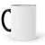 Funtasstic Tasse Für den absolut perfektesten Onkel - Kaffeepott Kaffeebecher 300 ml, Farbe:schwarz - 4
