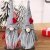 INTVN Santa Dolls Süße Weihnachten,Puppen Figur Schneemann aus Weihnachtsfigur Dwarf,Urlaub Dekoration Geschenke,Plüsch Weihnachtsdeko,Plüsch Schwedische Wichtel - 3