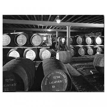 Lagavulin 16 Jahre Single Malt Scotch Whisky Trockener und rauchiger Islay Whisky, 700ml - 6