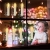 LED kerzen Weihnachtskerzen mit Fernbedienung Timer AAA-Batterien Dimmbar, Christbaumkerzen Kabellose Weihnachtsbaumkerzen für Weihnachtsbaum Weihnachtsdeko Hochzeit(30er) - 3
