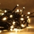 LED Lichterkette warmweiß von LED Universum - 80m Länge, 1000LEDs, 3m Zuleitung (Stimmungsbeleuchtung spritzwassergeschützt, für innen und außen, Weihnachten, Feier, Wohnzimmer, Garten, Terasse) - 3