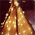 Leds Globe Lichterkette, Partybeleuchtung Außen,Warmweiße Kugel Lichterkette, Ideal Weihnachtsbeleuchtung für Innen, Zimmer,IP65 (Warm White, 3m/ 20 Lichter/Batteries) - 4