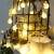 Leds Globe Lichterkette, Partybeleuchtung Außen,Warmweiße Kugel Lichterkette, Ideal Weihnachtsbeleuchtung für Innen, Zimmer,IP65 (Warm White, 3m/ 20 Lichter/Batteries) - 1