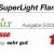 Lumix KRINNER Superlight Flame 6er Erweiterungs-Set kabellose LED Christbaumkerzen, Kunststoff, Elfenbein, 9 cm - 3