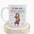 Mugffins Tante Tasse/Becher/Mug - Ich Liebe Meine Super-Tante - Schöne und lustige Kaffeetasse als Geschenkidee für Tanten. Keramik 350 ml - 3