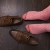 Rainbow Socks - Damen Herren - Sushi Socken Lachs Nigiri Gurken Maki - Lustige Geschenk - 2 Paar - Größen 36-40 - 4
