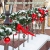 SALCAR Künstliche Weihnachtsgirlande Tannengirlande 5m, Tannengirlande Tannenzweiggirlande Weihnachtsdeko,außen & innen - 4