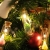 solarbuy24 Solar-Lichterkette für den Garten, mehrfarbig, Weihnachtsbaum, 15 Glasbehälter, für den Innenbereich, Solar-Lichterkette, Garten, Weihnachtslichter, wasserdicht, 50 m, Hochzeit, Party, - 4