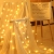 Sterne Lichterketten, 20ft 40 LED batteriebetriebene Lichterketten, 2 Beleuchtungsmodi, dekorativ für Innenbeleuchtung im Freien, Schlafzimmer, Hochzeit, Geburtstag, Valentinstag, Weihnachten - 3