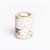 Teelichthalter aus Birken-Holz 3er Set | Kerzenhalter Holz-Deko Windlicht Weihnachtsdeko | Tisch-Deko Hochzeits Deko Teelicht | 3er Set 10, 12 & 14cm - 2