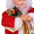 Weihnachten Deko Figur Weihnachtsmann Weihnachtsfigur mit Musik Weihnachtsdeko Singend Tanzend Weihnachtsmannfigur Nikolaus Weihnachtsschmuck Elektronisch Spielzeug Nikolausfigur Kinder Geschenk - 2