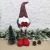 Wyi Weihnachtswichtel, handgefertigt, schwedischer Tomte, Weihnachtself, Dekoration, Ornamente, Kinder-Geburtstagsgeschenk, handgefertigte Weihnachtspuppe, Heimdekoration, Weihnachtsmann-Figuren - 2