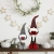 Wyi Weihnachtswichtel, handgefertigt, schwedischer Tomte, Weihnachtself, Dekoration, Ornamente, Kinder-Geburtstagsgeschenk, handgefertigte Weihnachtspuppe, Heimdekoration, Weihnachtsmann-Figuren - 4