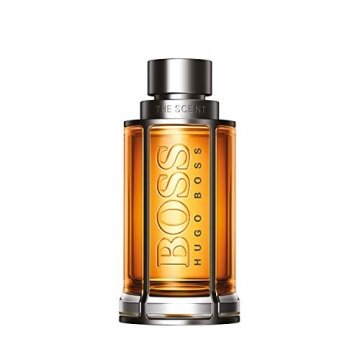 Hugo Boss The Scent homme/men, After Shave Lotion, 1er Pack (1 x 100 ml) - 1