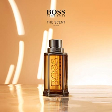 Hugo Boss The Scent homme/men, After Shave Lotion, 1er Pack (1 x 100 ml) - 5