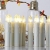 30er LED Kerzen Timer mit Fernbedienung, Weihnachtskerzen, IP64 Dimmbar Kerzenlichter Flammenlose Weihnachtskerzen für Weihnachtsbaum, Weihnachtsdeko, Hochzeit, Geburtstags, Party - 3