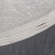 Dekohelden24 Edle Moderne Deko Designer Keramik Schale/Platte/Naschschale/Dekoschale in Silber-grau, 30 cm - 2