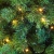 Excellent Trees Künstlicher Weihnachtsbaum Tannenbaum Christbaum Grün LED Stavanger Green 180 cm mit Beleuchtung, 350 Lämpchen Beleuchtet, Luxe Kuenstlicher Christbaum - 3