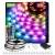 Lepro LED Strip 20M (2x10M), LED Streifen Lichterkette mit Fernbedienung, Band Lichter, RGB Dimmbar Lichtleiste Light, Lichtband Leiste, Bunt Kette Stripes für Party Weihnachten Deko - 1