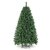 SALCAR Weihnachtsbaum künstlich 180cm mit 580 Spitzen, Tannenbaum künstlich Schnellaufbau inkl. Christbaum-Ständer, Weihnachtsdeko - grün 1,8m - 1