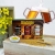 Altenburger Original Bierkiste - drei mit Bier verfeinerte Senfsorten als Geschenk-Set (3-teilig), Geschenkbox für Männer und Frauen - 3