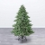 Evergreen Weihnachtsbaum Roswell Kiefer 210 cm künstlicher Tannenbaum Christbaum Kunstbaum Weihnachtsdekoration - 2