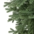 FairyTrees künstlicher Weihnachtsbaum ALPENTANNE Premium, Material Mix aus Spritzguss & PVC, Ständer aus Holz, 180cm, FT17-180 - 2