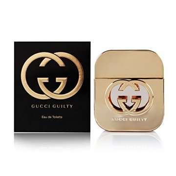 Gucci Eau de Cologne für Frauen 1er Pack (1x 50 ml) - 1