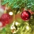 Kaishuai 48 Stück 40mm Gold deko Christbaumkugeln Set in 4 Farben, Weihnachtsbaumkugeln Gold aus & Rot Baumschmuck Weihnachtsbaum Deko&Christbaumschmuck,Bruchsicher,Christbaumkugeln Plastik - 4