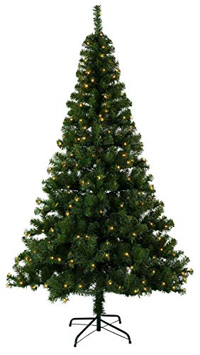 LED-Weihnachtsbaum 