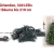Lunartec Lichterkette Christbaum: Weihnachtsbaum-Überwurf-Lichterkette mit 8 Girlanden & 320 LEDs, IP44 (Weihnachtsbaumbeleuchtung) - 3
