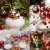 Sporgo Klar Weihnachtskugeln,16 Stück Durchsichtige Kunststoffkugeln DIY Weihnachtskugeln Deko Baumschmuck Hängender Kugel Befüllbare,Transparent Weihnachtsbaum Dekoration für Weihnachten Party - 3