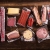 WURSTBARON® Wurst & Käse Geschenk Kiste aus Holz mit Beschlägen, Salami Snacks, Tolle Geschenkidee für jeden Anlass - 2