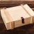 WURSTBARON® Wurst & Käse Geschenk Kiste aus Holz mit Beschlägen, Salami Snacks, Tolle Geschenkidee für jeden Anlass - 3