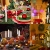 20/30/40/50/60 stk LED Kerzen LED Lichterkette Kabellos Dimmbar Kerzenlichter Flammenlose Weihnachtskerzen für Weihnachtsbaum, Weihnachtsdeko, Hochzeit, Geburtstags, Party (milchweisse Hülle, 40stk) - 2