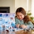 LEGO 75307 Star Wars Adventskalender 2021 Bausatz Mandalorianer Kinder ab 6 mit Baby Yoda Minifigur - 2