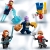 LEGO 76196 Marvel Avengers Adventskalender 2021 Spielzeugset aus Bausteinen mit Spider-Man und Iron Man für Kinder ab 7 Jahren Weihnachtsgeschenkideen - 3