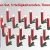 Lunartec Baumkerzen: 20er-Set LED-Weihnachtsbaum-Kerzen mit IR-Fernbedienung, rot (Kabellose Christbaumkerzen) - 2