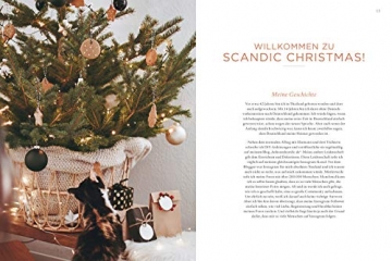 Scandic Christmas: Stilvoll und natürlich durch den Winter - Die schönsten DIY-Projekte des Instagram-Stars von Boho and Nordic - 6