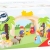 small foot 3945 Holzkrippe Spielset, bunt - 2