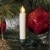40er Christbaumkerzen Kabellos Dimmbar Flacker Warmweiß Weihnachtsbaumkerzen mit Fernbedienung - 4