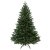 BB Sport Luxus Christbaum 150 cm Dunkelgrün künstlicher Weihnachtsbaum PE/PVC Spritzguss Mix Tannenbaum Standfuß - 1