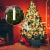 EINFEBEN 10x LED Weihnachtskerzen Kabellos, Christbaumkerzen mit Fernbedienung Timer Dimmbar, Warmweiß Kerzen für Weihnachtsbaum, Weihnachtsdeko - 3